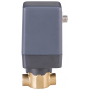 Тип 3270 - 2/2 way Motor Valve