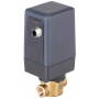 Тип 3270 - 2/2 way Motor Valve