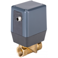 Тип 3275 - 2/2 way Motor Valve
