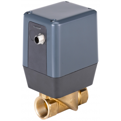 Тип 3275 - 2/2 way Motor Valve