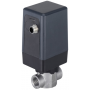 Тип 3270 - 2/2 way Motor Valve