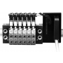 Тип 0470 - 3/2-way or 4/2-way solenoid valve