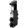 Тип 0470 - 3/2-way or 4/2-way solenoid valve