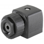 Тип 2508 - Кабельный разъем, форма А