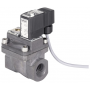 Тип 6222 - servo-assisted 2/2 way diaphragm valve
