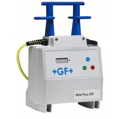 Электромуфтовый аппарат MSA Plus 250