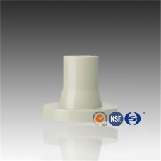 PPH Socket Fusion Flange