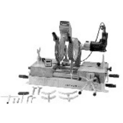 SG 160 Аппарат для раструбной и стыковой сварки