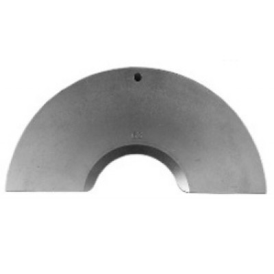 SG 160, комплект пластин из PTFE