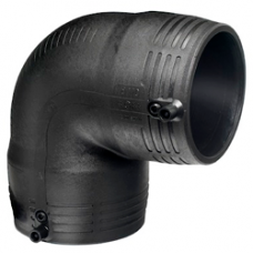 Электросварной отвод 90° d75-d180