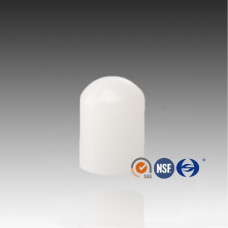 Socket Fusion PVDF End Cap
