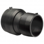 Электросварной переход d200-d250