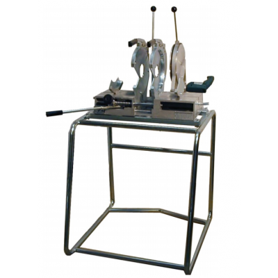Аппарат для стыковой сварки WELD 250