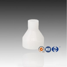 Socket Fusion PVDF Bushing Reducer
