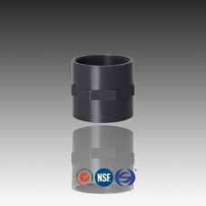 NPT Threaded SCH 80 PVC Male Adaptor Coupling