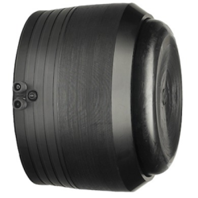 Заглушка электросварная d160-d250 SDR11