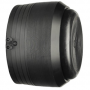 Заглушка электросварная d160-d250 SDR11