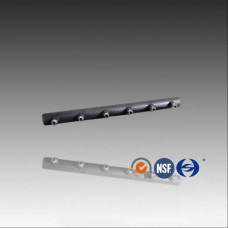 Socket Fusion PE Male Water Distributor